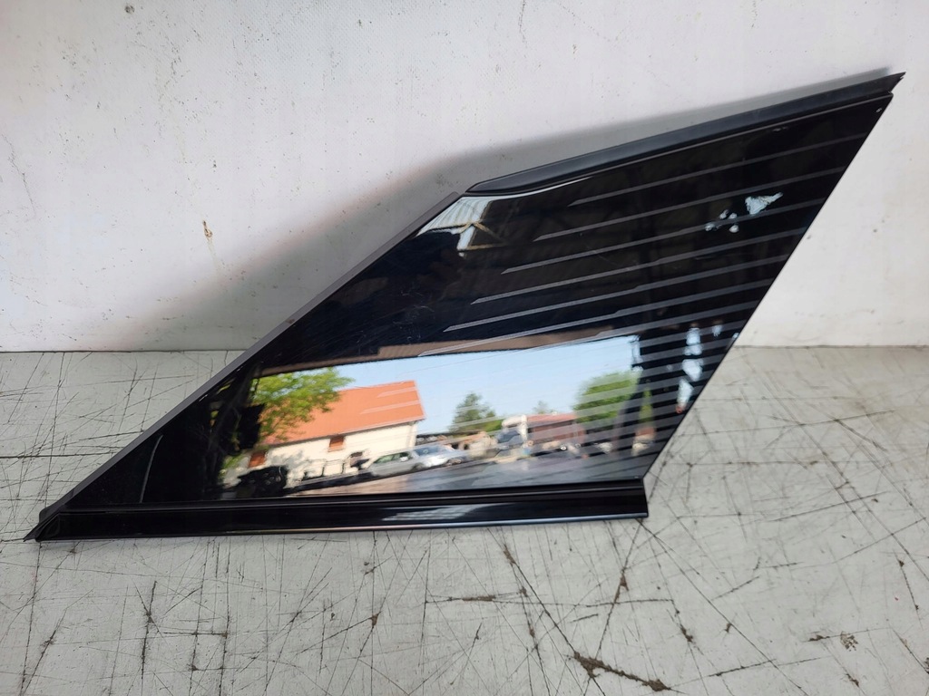 фото №1, Peugeot 2008 ii молдинг защита крыла правый задняя