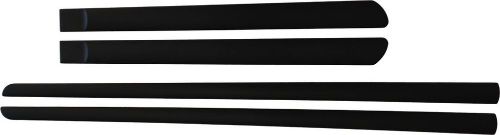 фото №5, Накладки боковой fiat linea, 2007-2015