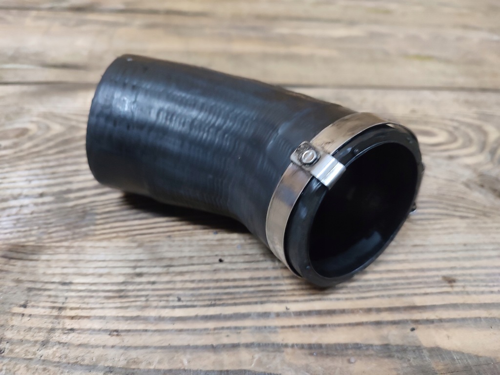 фото №4, Subaru impreza iii труба шланг інтеркулер 2.0d