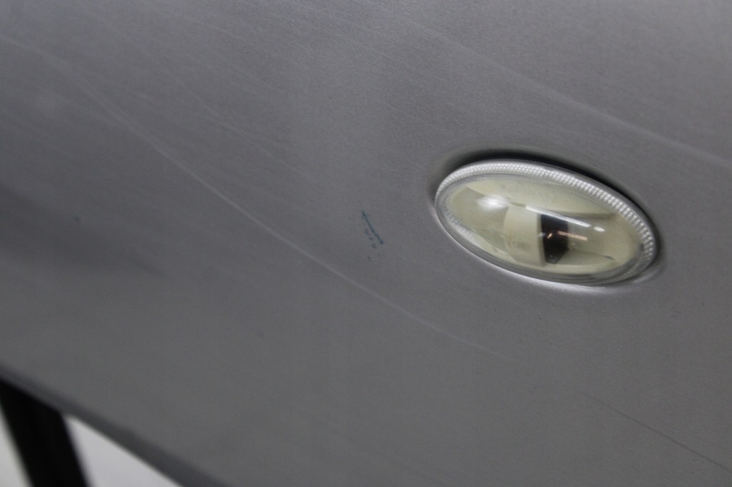 фото №7, Citroen jumpy ii expert scudo 07r- крила лівий перед передній ezr