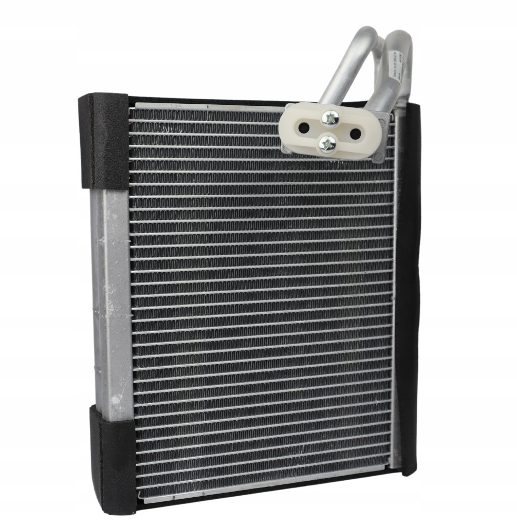 фото №1, Випарник кондиціонера nissan juke 2010 -