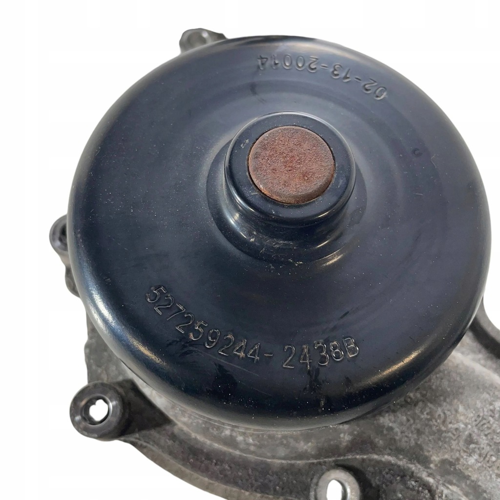 фото №7, Dodge charger 2019 насоса wody