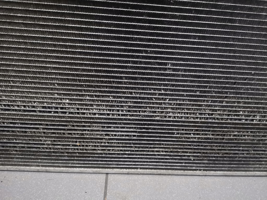 фото №5, Радіатор кондиціонера audi a6 c6 4f0260401e