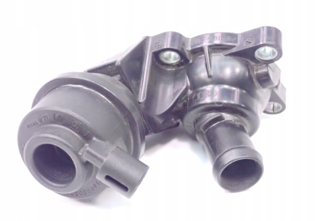 фото №2, Клапан регулировочный wody audi q7 4l 059121737