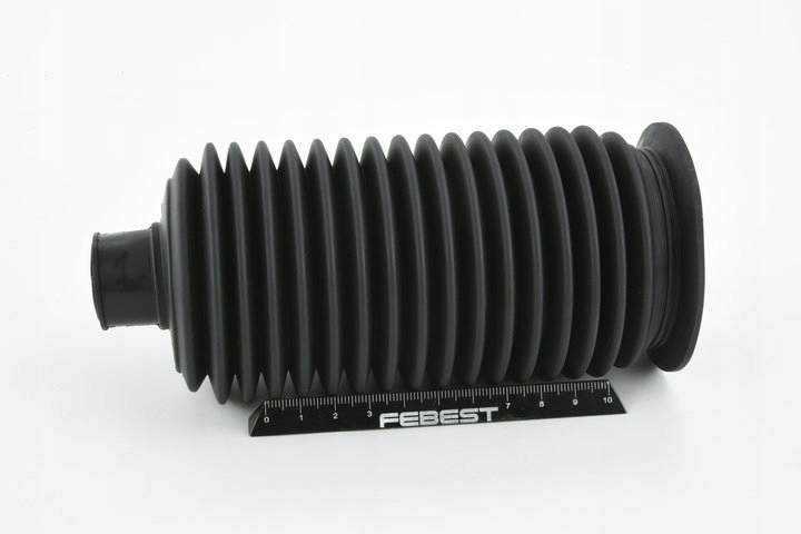 фото №2, Защита тяга рулевой febest do lexus lx 470