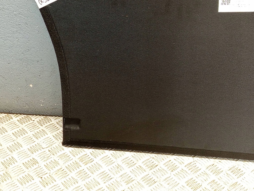 Tesla оригинальный номер 1492951-00-c y пол коврик обшивка багажника Доставка