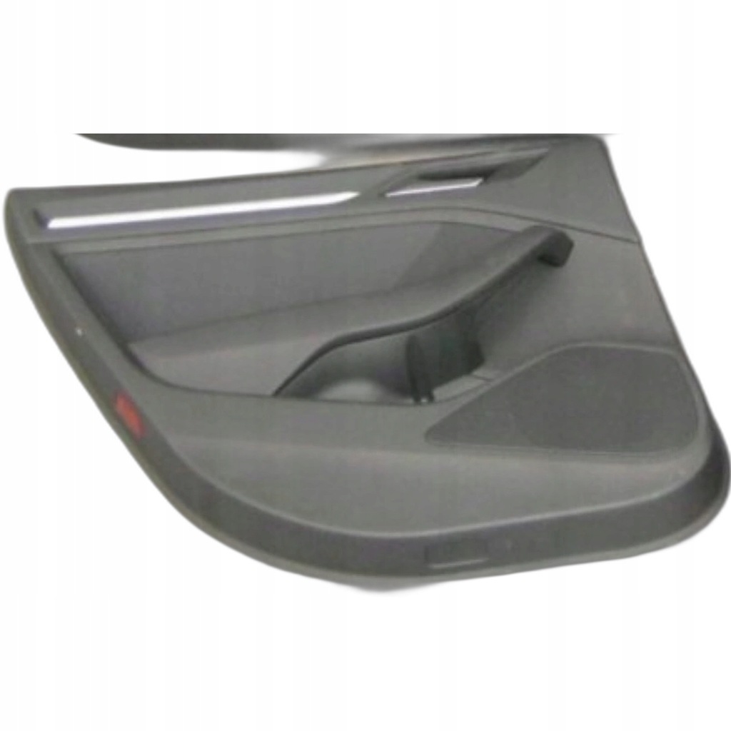 фото №1, Audi a3 8v sedan оббивка двері задня ліва