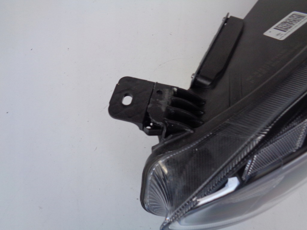 Фара ліва фара ford focus mk4 full led 18- Доставка