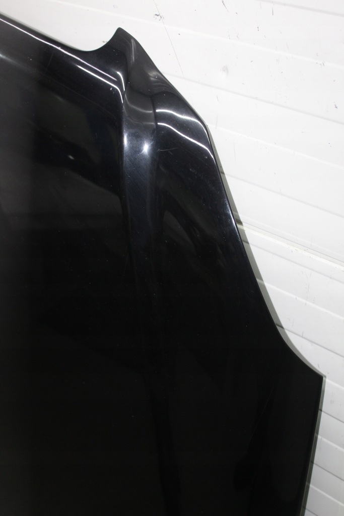 фото №11, Mercedes c klasa w204 капот крышка двигателя lift 040 алюминиевая lak 100-150