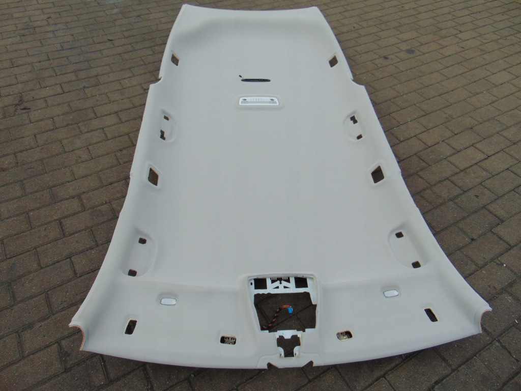 фото №1, Потолок потолок mercedes e klasa w212 kombi eu