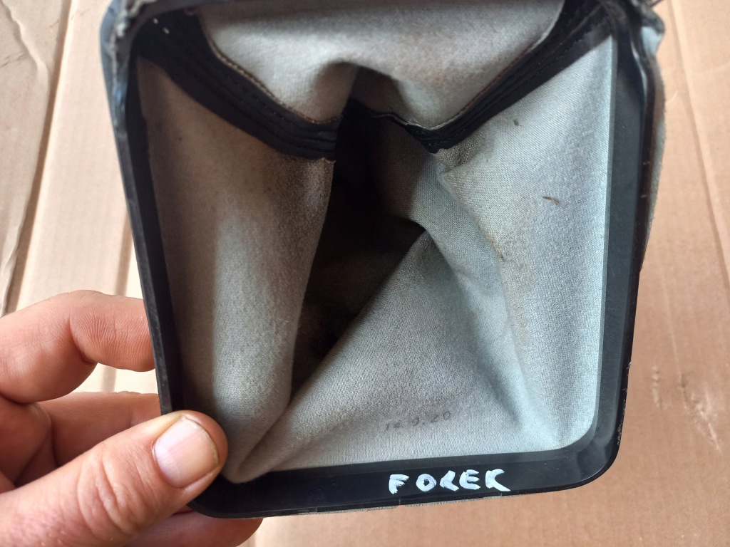 фото №7, Subaru forester ii чехол ручка защита переключения передач