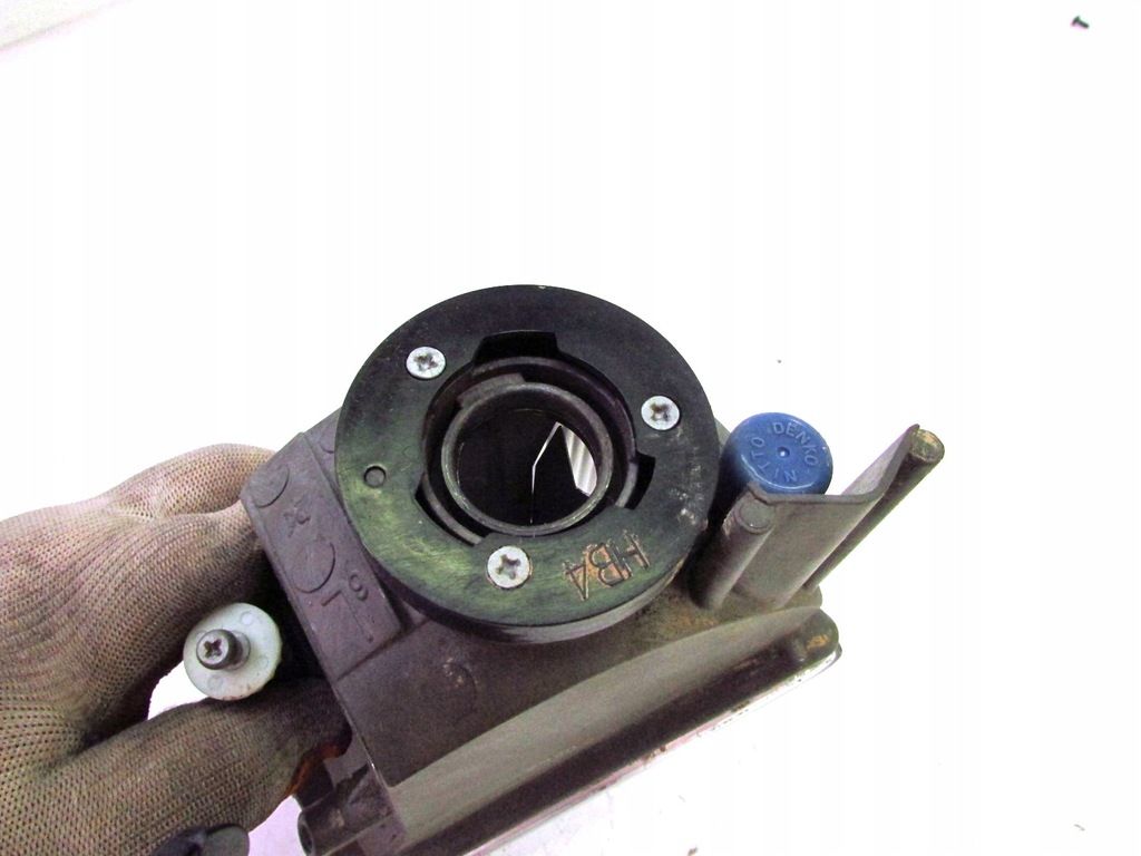 фото №8, Toyota land cruiser 120 протитуманна фара лівий перед 02-09r