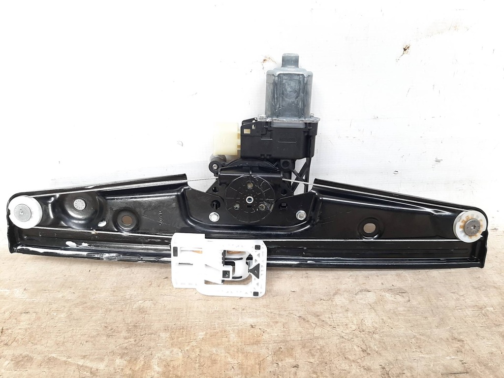 фото №1, Підйомник скло задня лівий mini f60 contryman