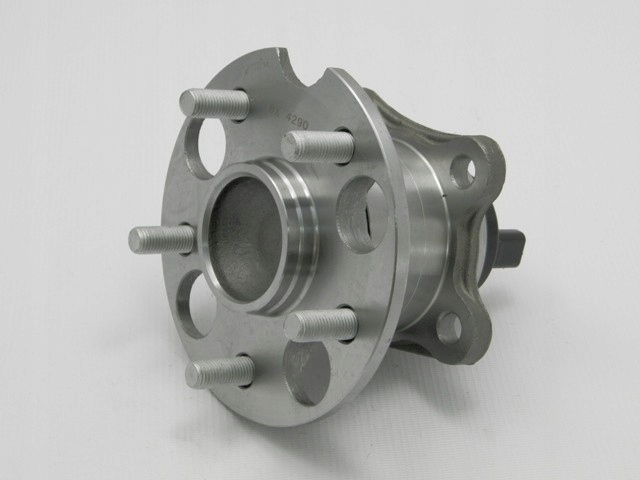 фото №3, Ступиця задня колеса lexus rx300 2wd ліва