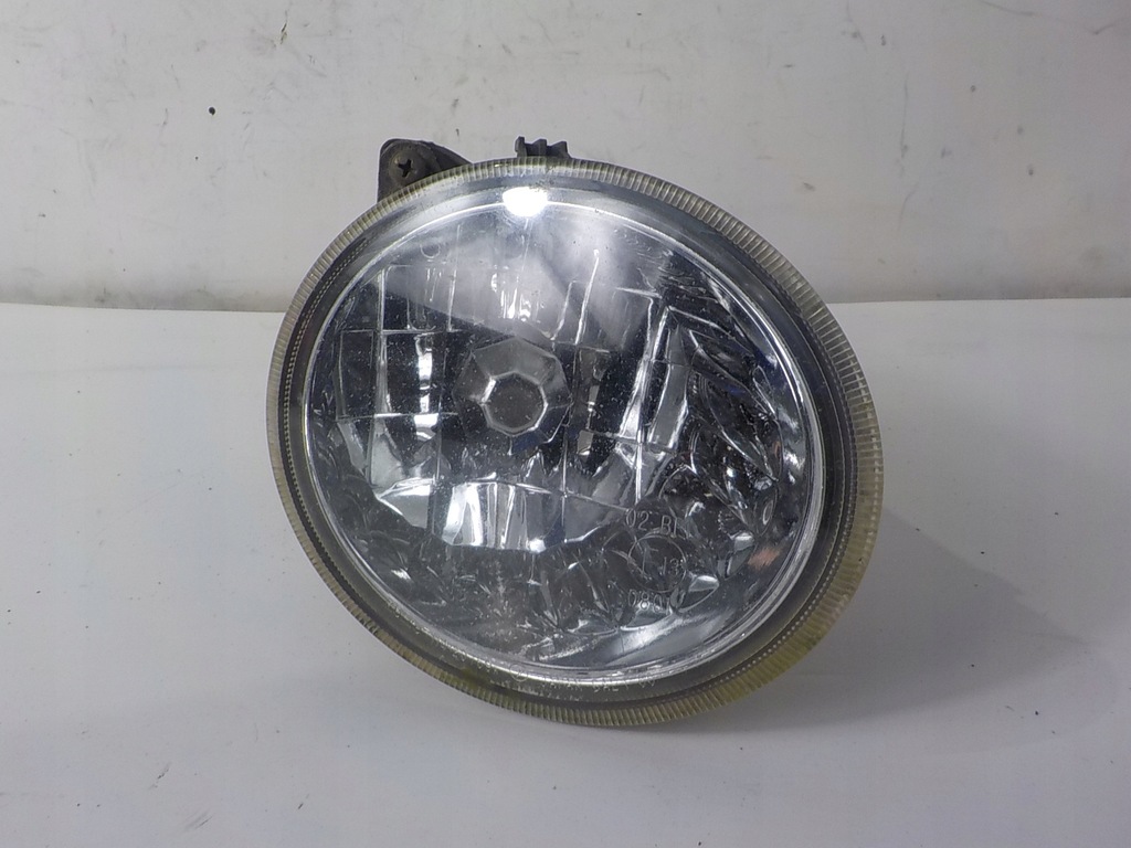 фото №1, Subaru legacy iv outback iii противотуманная фара правый