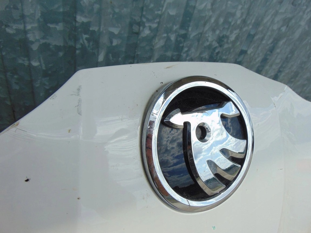 фото №9, Капот крышка двигателя skoda octavia iii lift