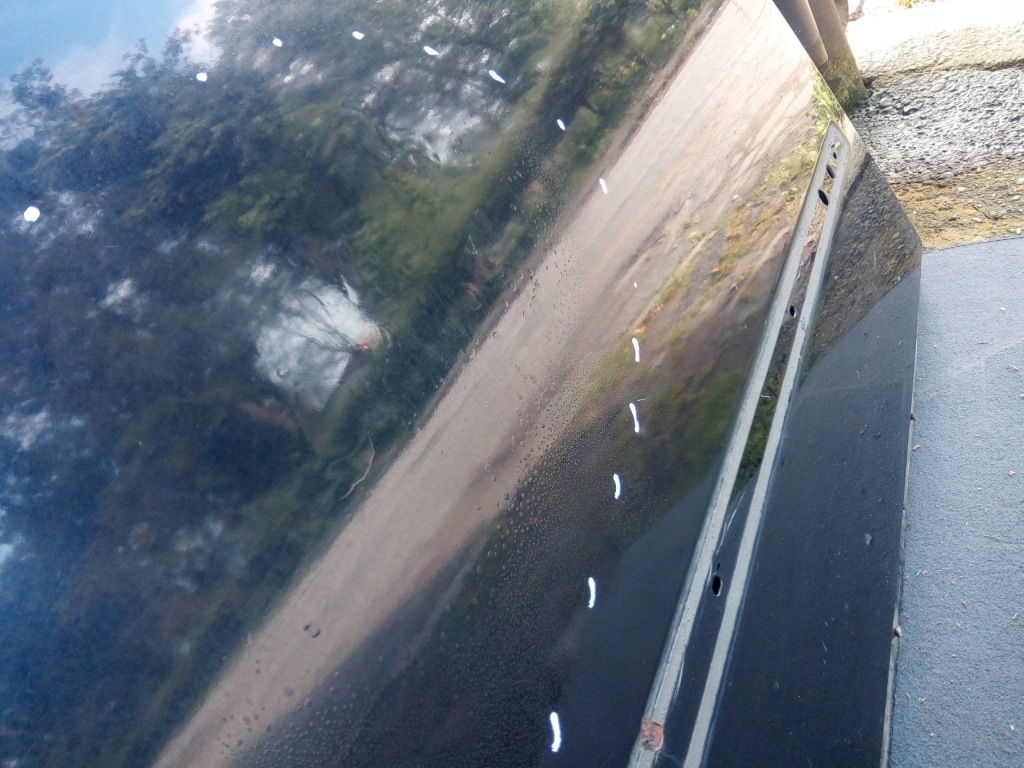 фото №4, Дверь audi a4 b6 '01-05 перед oryg.