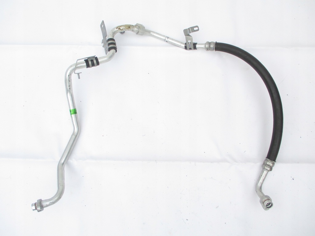 фото №1, Renault clio v трубка кондиціонера 1.0 tce 19-23 rok 924804708r 924540725r