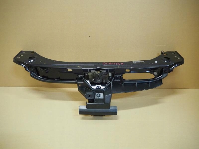 фото №1, Pas передний усилитель верхний citroen c-crosser