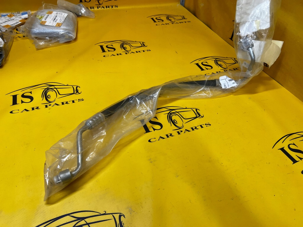 Купити Патрубок шланг труба трубка кондиціонера bmw x3 f25 18d x4 f26 18d 20dx новий oem