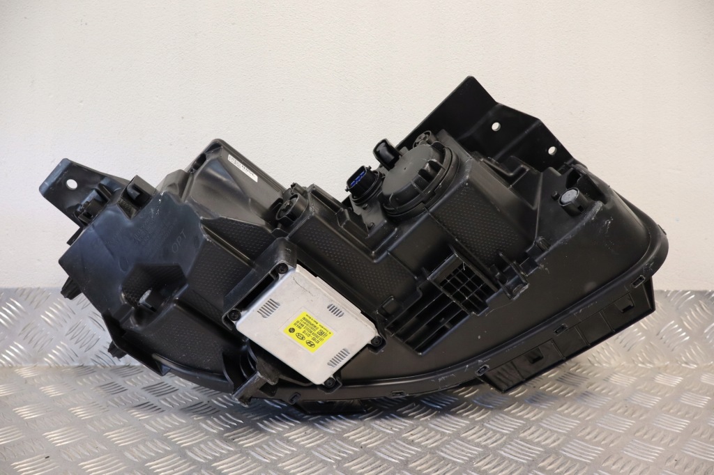 фото №12, Лампа передняя перед левая hyundai ioniq v 5 full led 92101-gi 92101-ni140