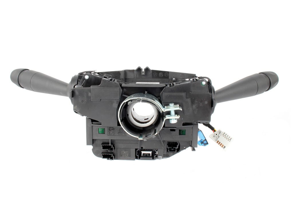 фото №5, Переключатель комбинированный света citroen c4 ii ds4