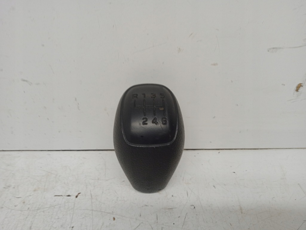 фото №1, Hyundai i30 iii ручка перемикання передач 2017-