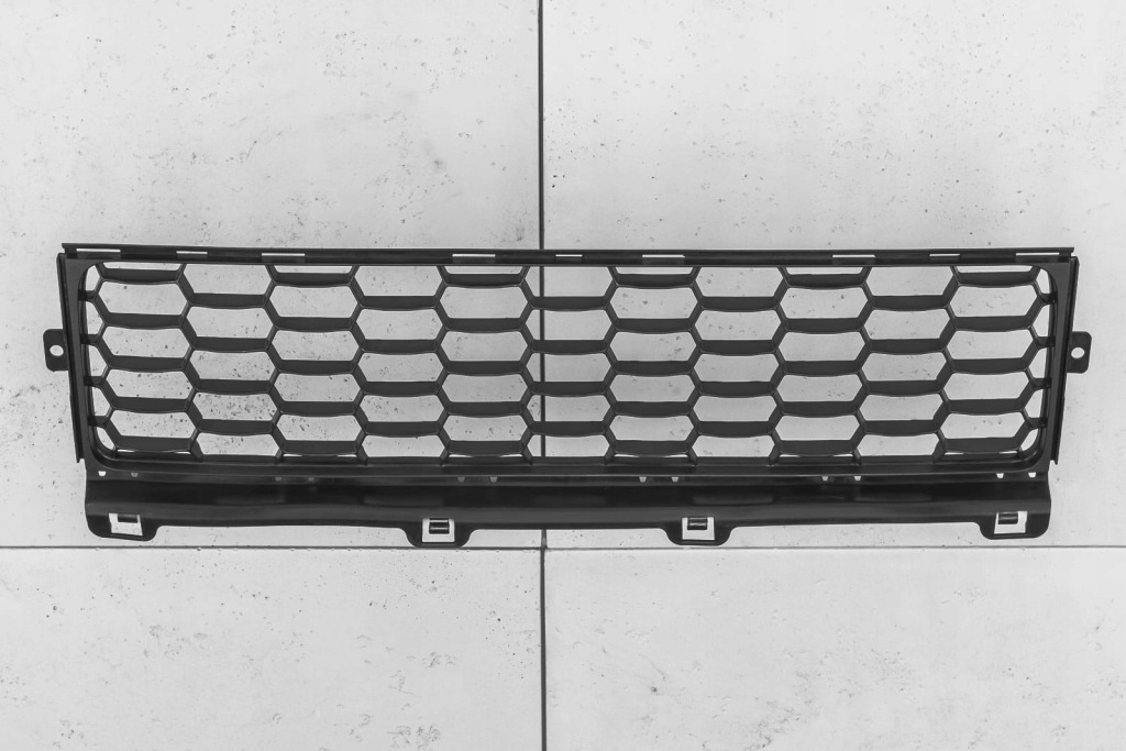 фото №5, Jeep renegade bu 15-18 решітка бампера 5xb41lxhaa