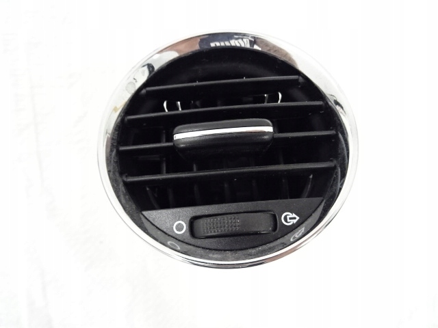 фото №1, Peugeot rcz права решітка обдув 9655994177