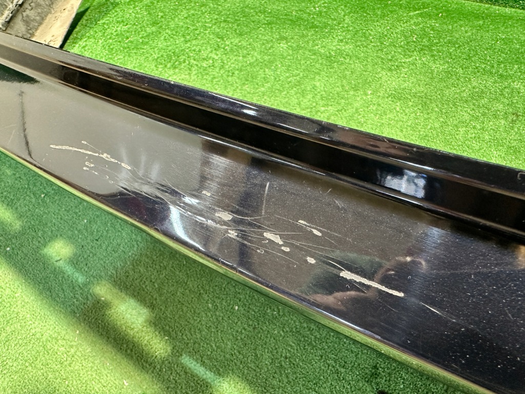 фото №12, Bmw x4 g02 m набір бампер задня задній 8065124