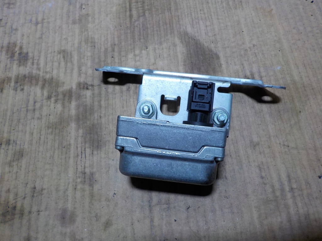 фото №4, Модуль датчик esp ford c-max mk1 1.8b