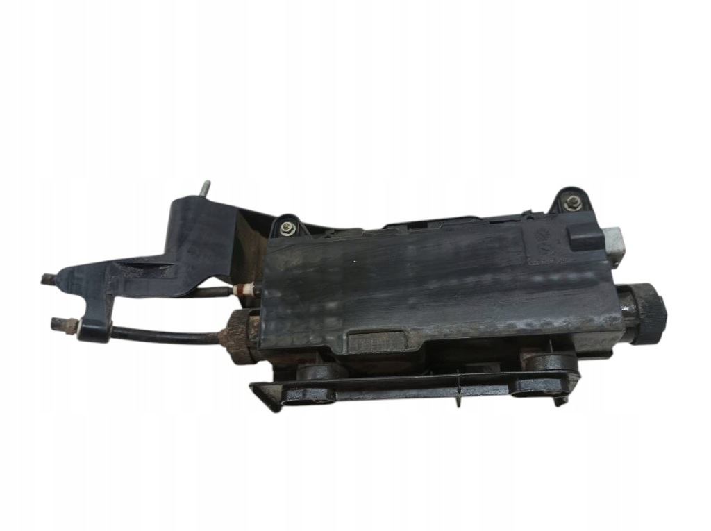 фото №1, Важіль гальма ручного 8200418647 renault scenic ii 2003-2009