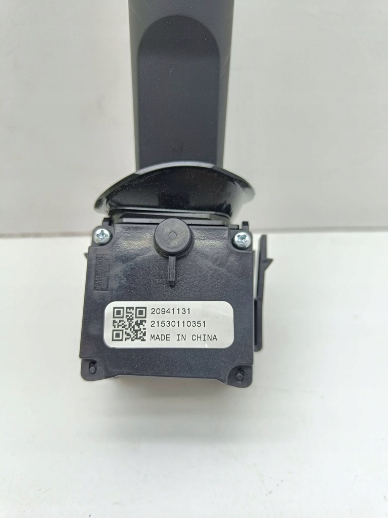 фото №7, Opel astra j 2012 важіль / перемикач двірник