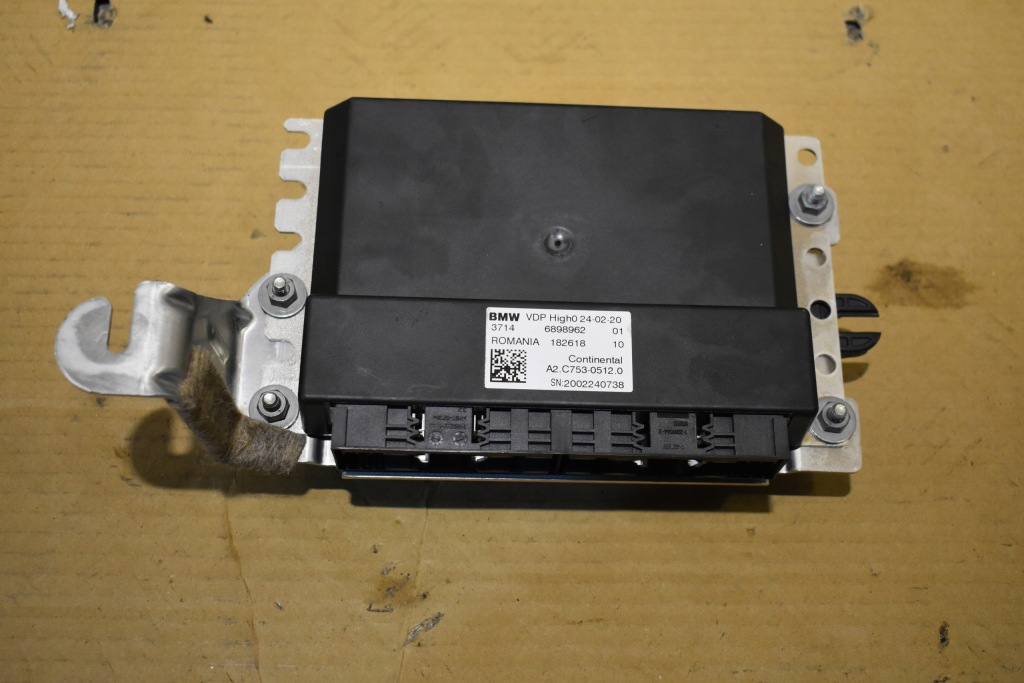 Купить Модуль подвеска vdp bmw g30 g15 g16 1