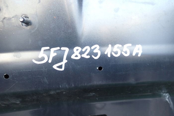 фото №9, Seat tarraco капот