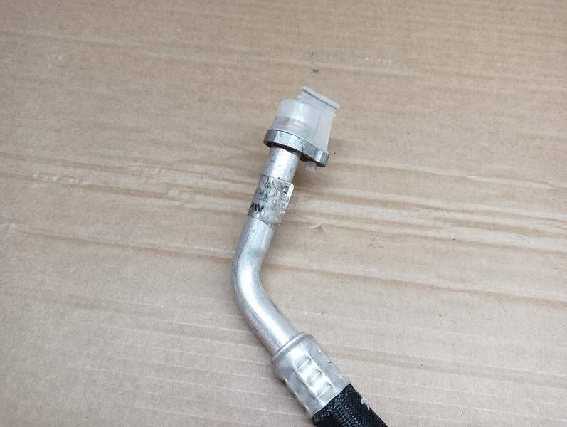 фото №3, M32 шланг трубка кондиціонера renault kangoo iii