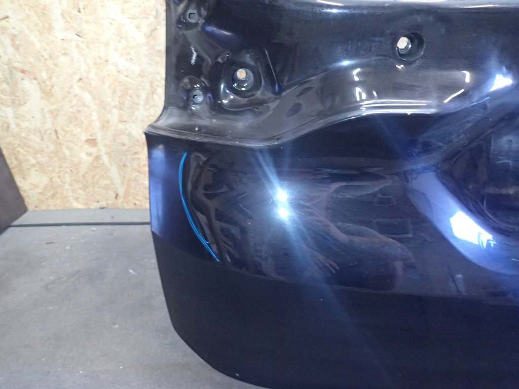 фото №5, Крышка багажника задняя ford edge