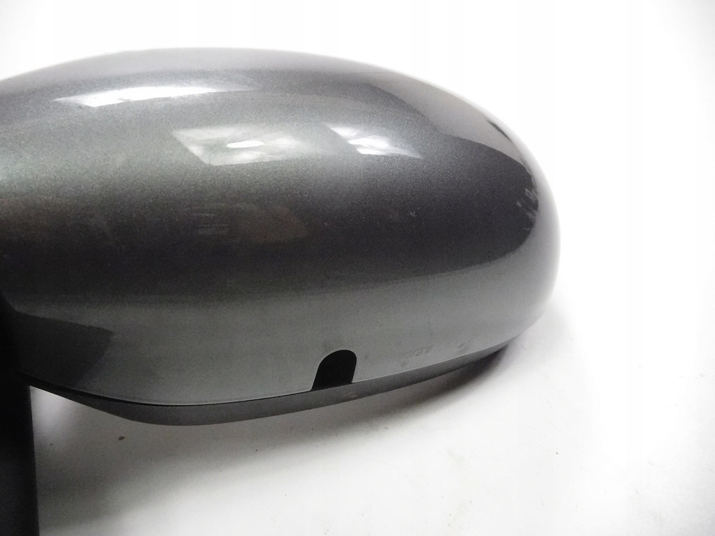 фото №6, Renault оригинальный номер 7700841655 зеркало наружное