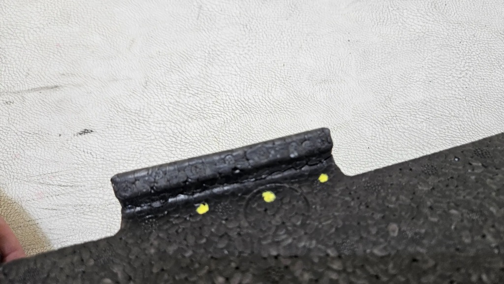 Купить Абсорбер бампера перед bwm 1 f20 рестайлинг  lci 7371730