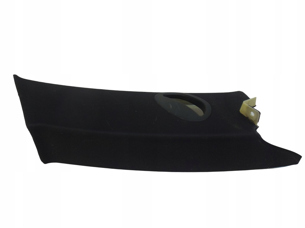 фото №1, Защита стойка левый задняя bmw x5 e53