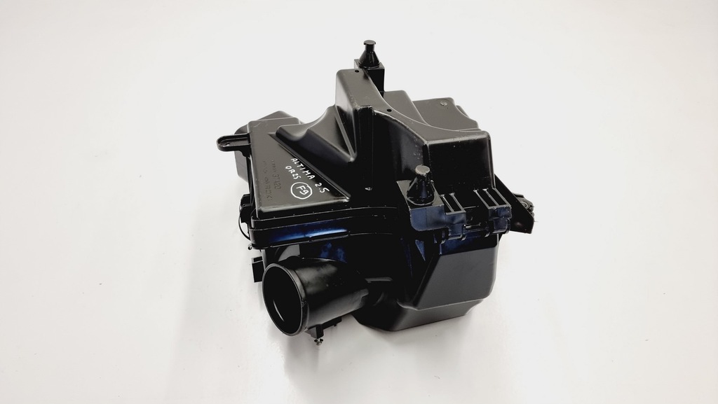 фото №7, Корпус фільтра повітря nissan altima 2.5 3ta20