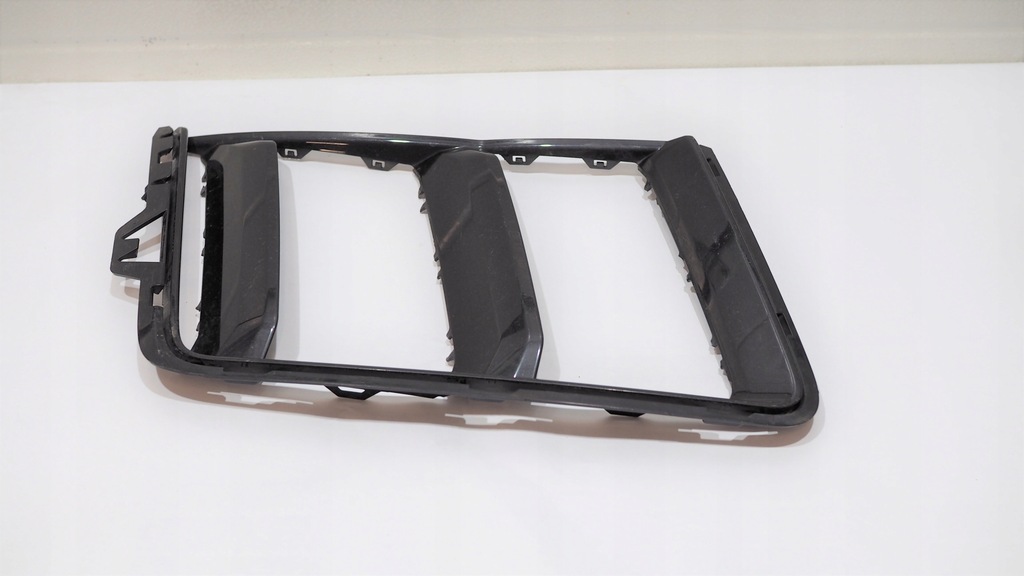 фото №1, Спойлер дифузор решітка бампер audi r8 ii 2016-020