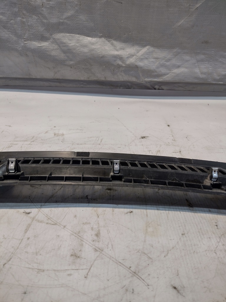 фото №10, Жабо пластиковий внутрішнє nissan qashqai j11 оригінальний номер 68310 4eh0a