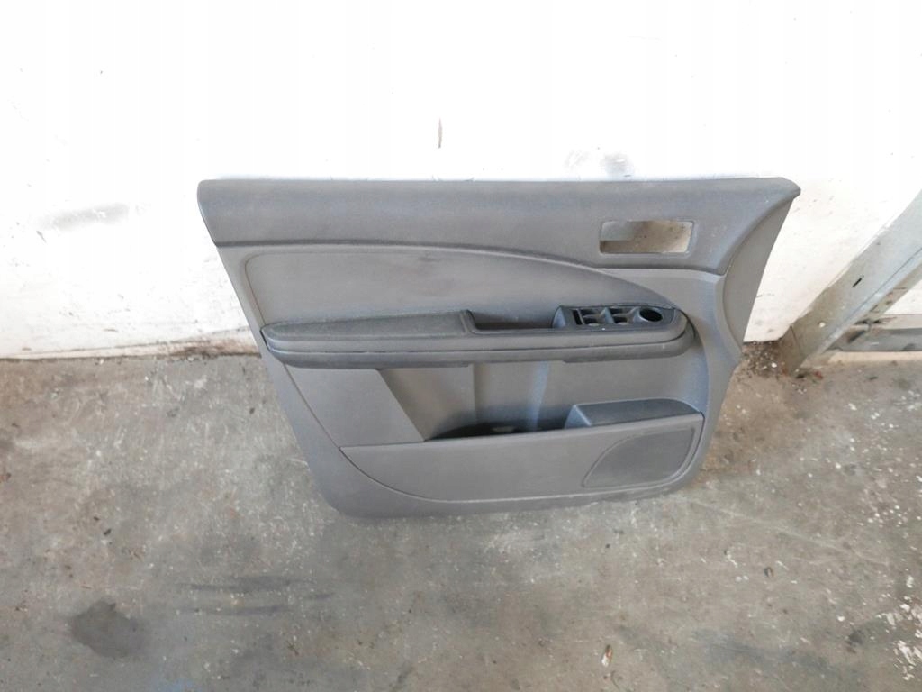 фото №8, Оббивка обшивка лівий перед ford focus c-max mk1