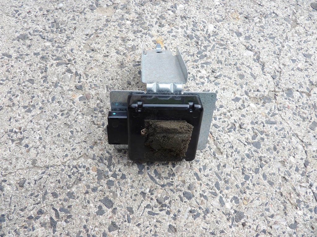 фото №1, Ford kuga mk2 модуль антена gps