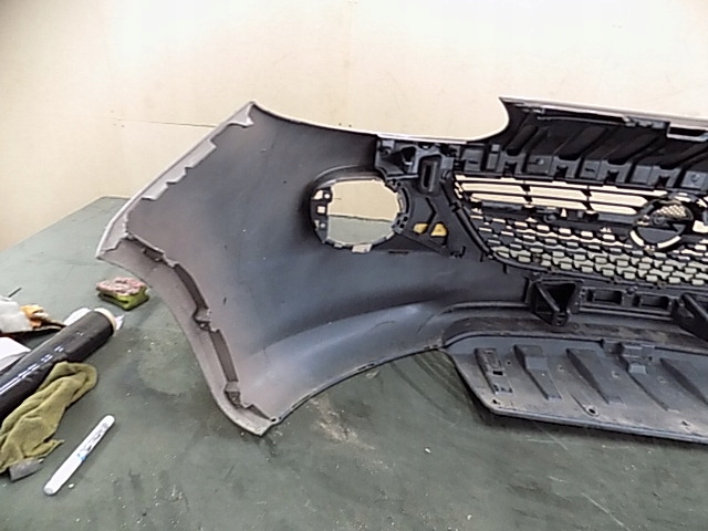 фото №14, Бампер перед передний opel adam 13355266