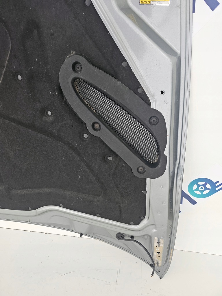 фото №9, Капот ferrari 812 superfast