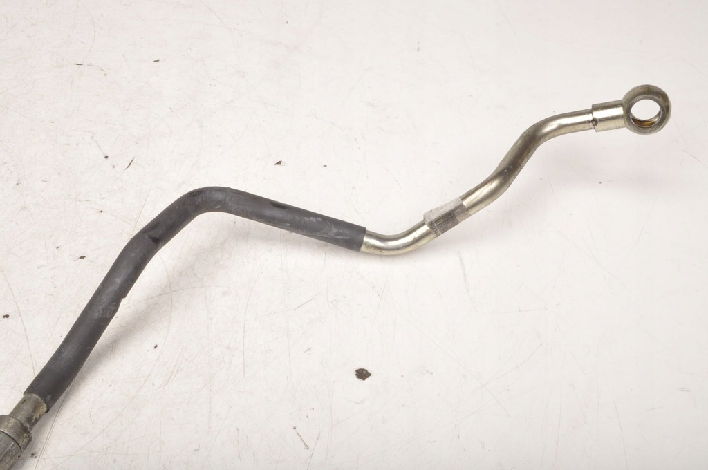 фото №5, Maserati granturismo 4.7 шланг масляний