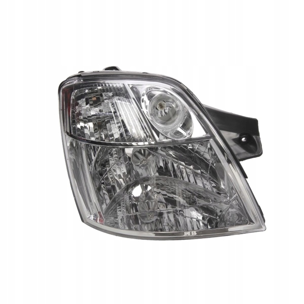 фото №1, Лампа kia picanto i 04-07 фара правый