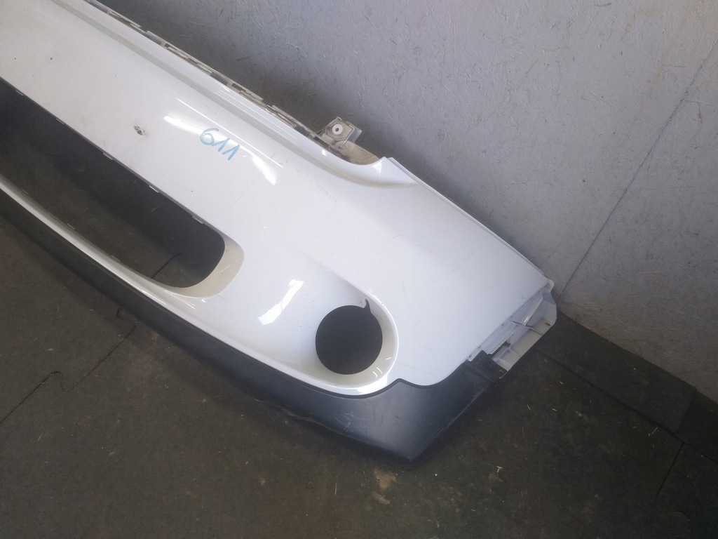 фото №5, Бампер перед mini cooper r61